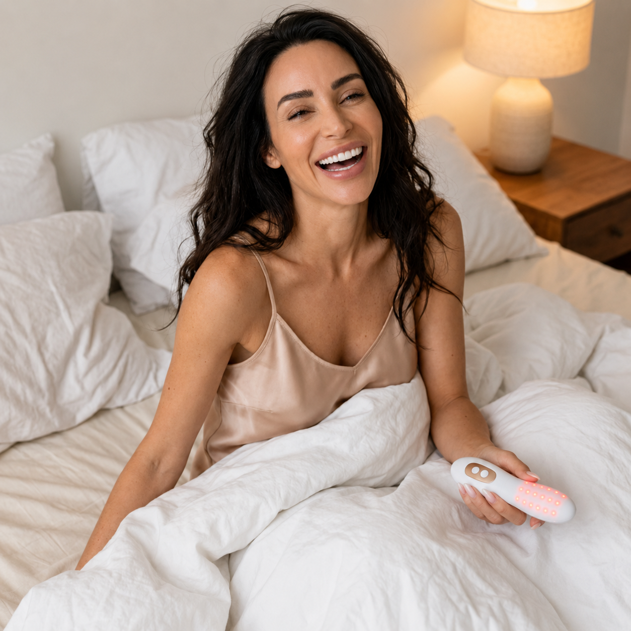 Lumira Restore Wand