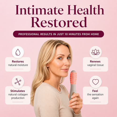Lumira Restore Wand