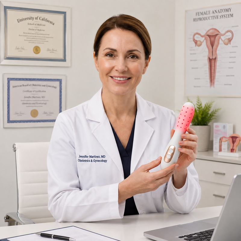 Dr. Ana Reyes